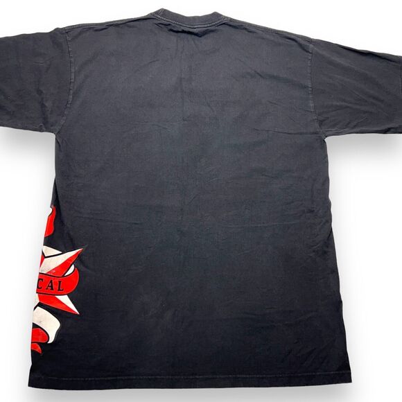 Hoss Tee Northern California Men's Shirt Size 3XL - Picture 2 of 8